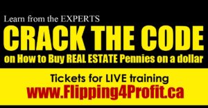 LIVE Real Estate Training
