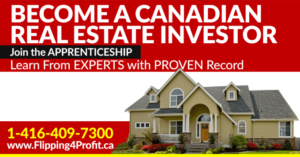 Become Canadian Investor