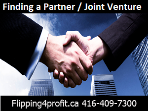 joint venture