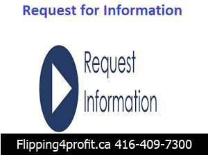 Request for Information: