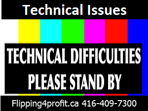 Technical Issues