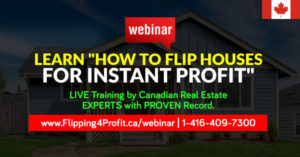 Real Estate Webinar