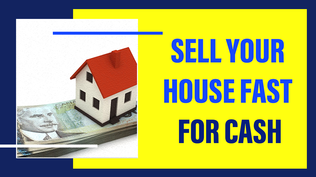 We buy houses in Bowmanville