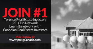 invest your money in Canadian real estate