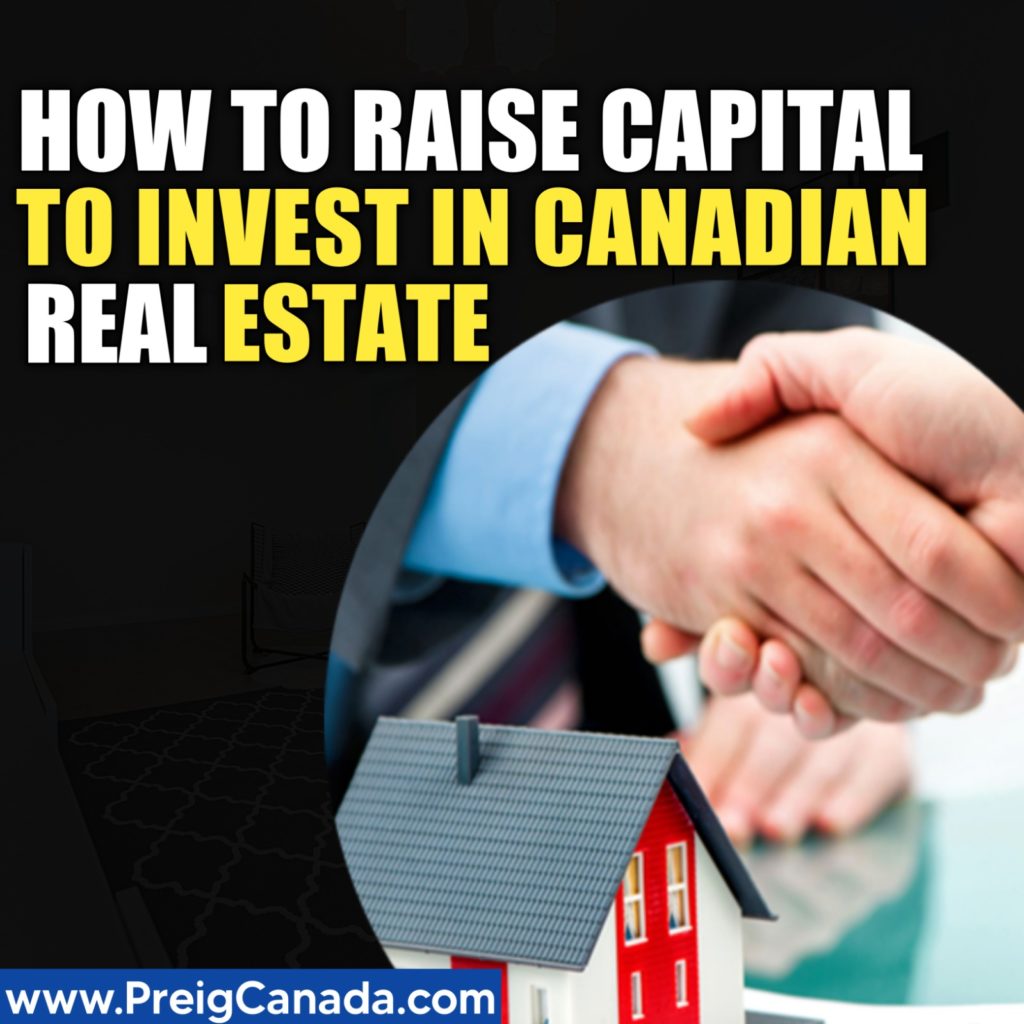 Flipping the houses for profit
