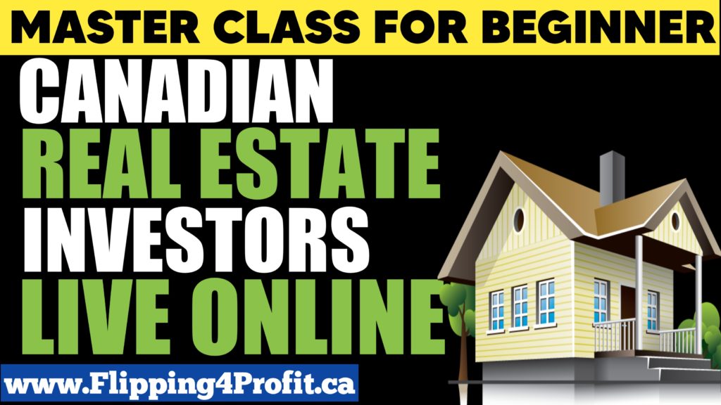 TOP Canadian Real Estate Apps for investors 
