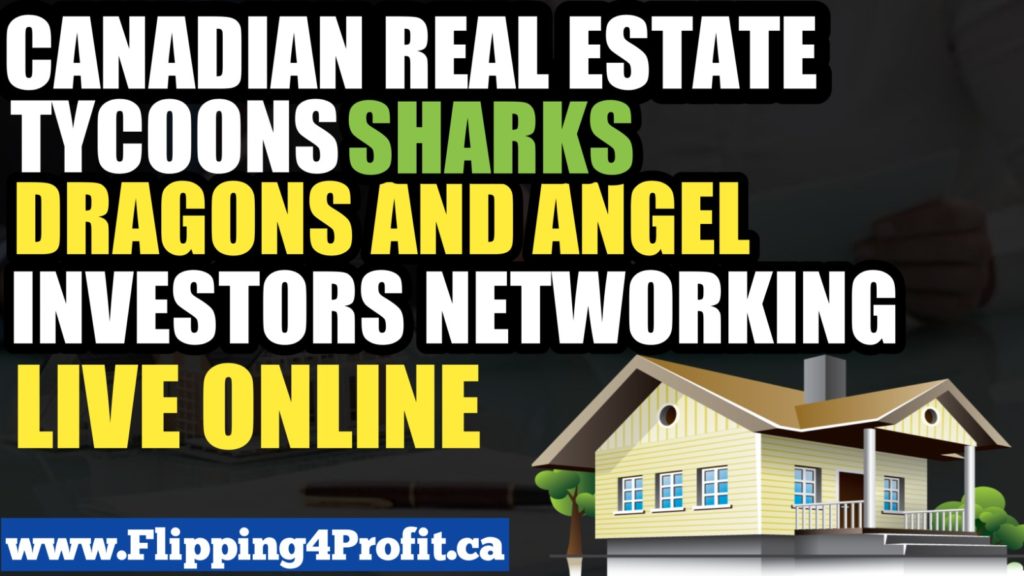 PITCHING your deals 