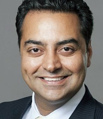 Ranjit Dhaliwal