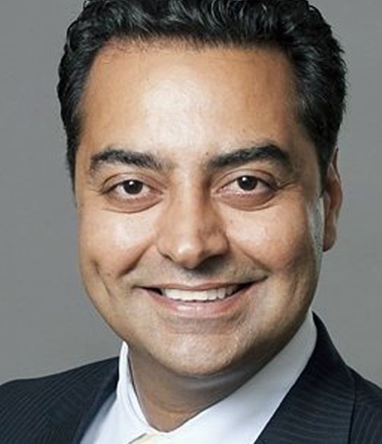 Ranjit Dhaliwal