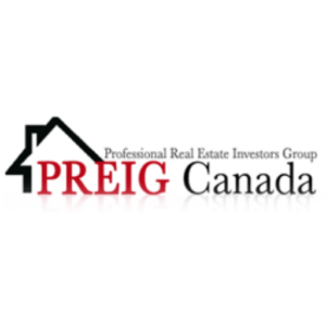 Preig Canada Logo
